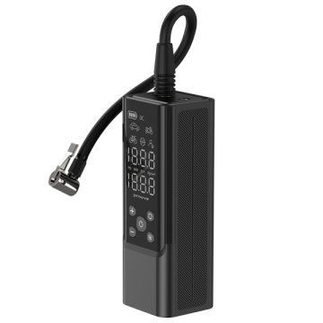 Компрессор портативный Proove Pump Assistant Pro