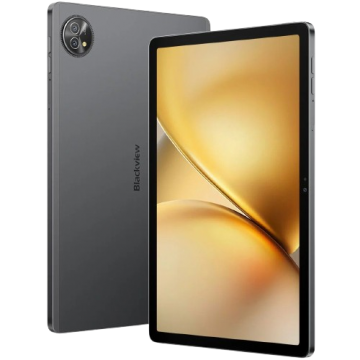Планшет Blackview Zeno 10 (6/256) Shadow Black