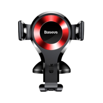 Holder Baseus Osculum Type Gravity Car Mount