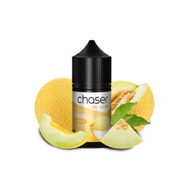 Жидкость Chaser Balance (3в1) 30ml 5% Дыня