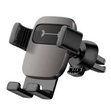 Holder Baseus Cube Gravity Vehicle Mounted