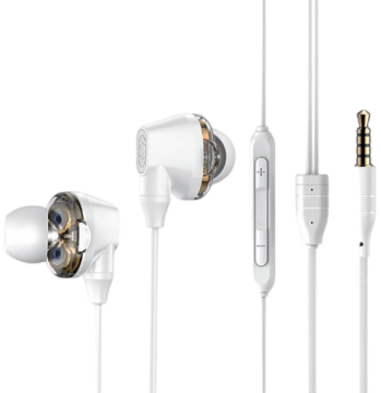 Наушники Baseus Encok H10 NGH10 белый