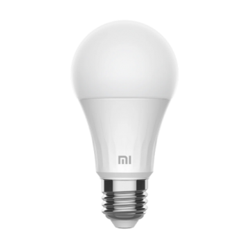 Лампочка Xiaomi Mi Led Smart Bulb White Warm 810LM