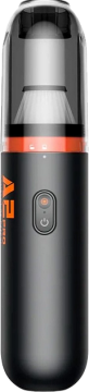 Пылесос Baseus A2 Pro Vacuum Cleaner чёрный