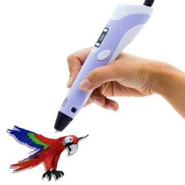 3D ручка