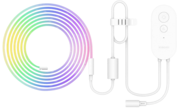 Лента светодиодная Xiaomi Smart Lightstrip