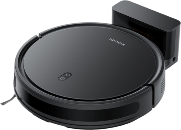 Пылесос Xiaomi Mi Robot Vacuum E10C черный