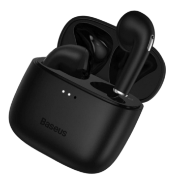 Наушники Baseus Bluetooth Bowie E8 черные