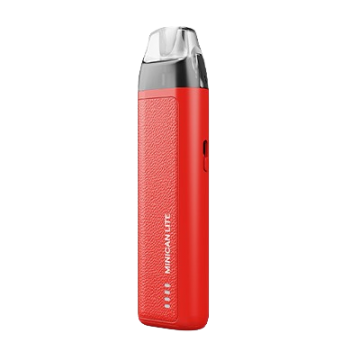 POD система Minican Lite Bright Red
