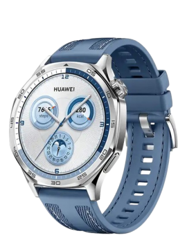 Часы-смарт Huawei Watch GT 5 46mm Blue