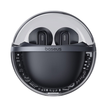 Наушники Baseus Bluetooth Bowie E5x чёрные