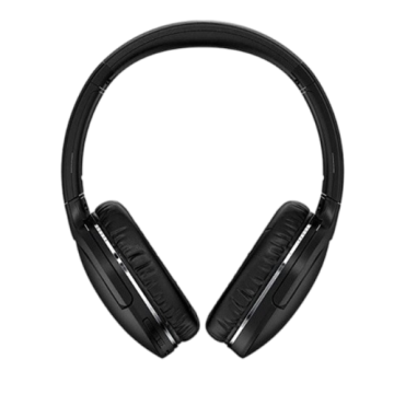 Наушники Baseus Bluetooth Encok D02 Pro черные