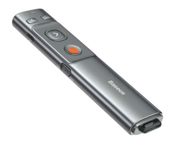 Лазерная указка Baseus Orange Dot Wireless Green Laser*