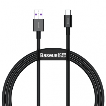 USB cable Type-C Baseus Superior CATYS 66W 1m не для Samsung