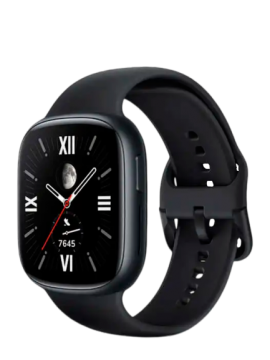 Часы-смарт Huawei Honor Watch4 BT 32MB+4GB Black