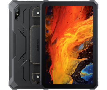 Планшет Blackview Active 8 Pro (8/256) NEW Black
