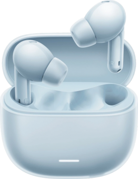 Наушники Xiaomi Bluetooth Redmi Buds 6 Lite blue