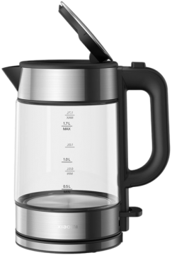 Чайник Xiaomi Mi Electric Glass Kettle