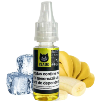 Жидкость Claud 2% 10ml Bana Ic