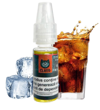 Жидкость Claud 2% 10ml Hola Ic