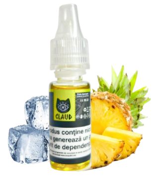 Жидкость Claud 2% 10ml Pinepple Ic