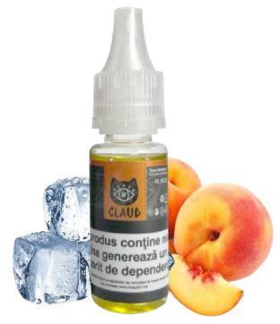 Жидкость Claud 2% 10ml Pinch Ic