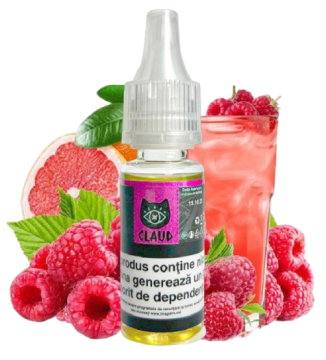 Жидкость Claud 2% 10ml Pink Lmnade