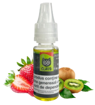 Жидкость Claud 2% 10ml Stra Kiwi