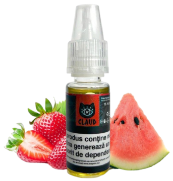 Жидкость Claud 2% 10ml Stra Welon