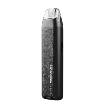 POD система Minican Lite Solid Black