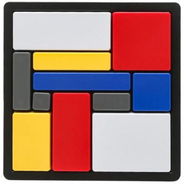 Головоломка детская интерактивная Ummi Logic Puzzles