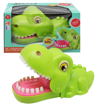 Игрушка Динозаврик 6883