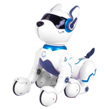 Игрушка Собачка A 001