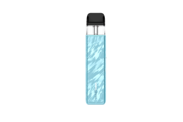 POD система Vaporesso XROS 5 Mini Flowing Blue