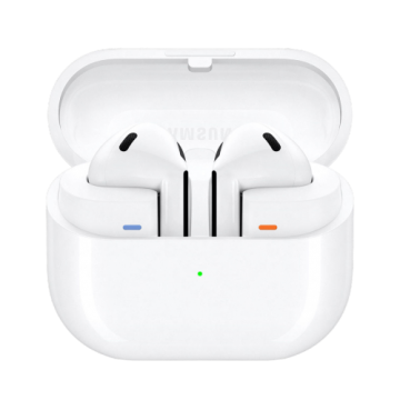 Наушники Samsung Bluetooth Buds3 White R530