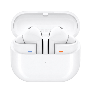 Наушники Samsung Bluetooth Buds3 Pro White R630
