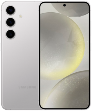 Смартфон Samsung Galaxy S24 5G (8/256) +ESIM Marble Gray