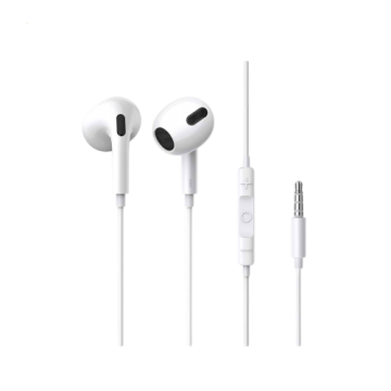 Наушники Baseus Encok H17 белые