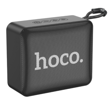 Колонка Bluetooth Hoco BS51 чёрный