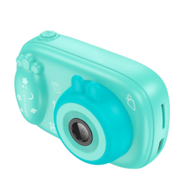 Камера детская HOCO DV205 blue