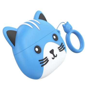 Наушники HOCO Bluetooth EW46 Dodge Cat