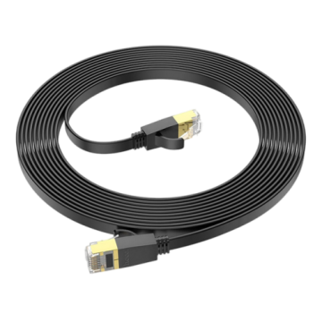 Cable Hoco Gigabit ethernet cat-6 5m