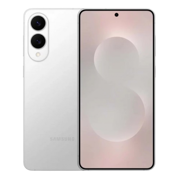 Samsung Galaxy S25 Edge 5G (12/512) Silver