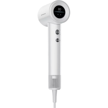 Фен Proove Luna 1500W White