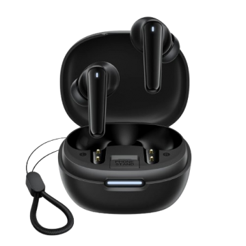 Наушники Blackview Bluetooth Airbuds 17 Black