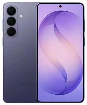 Смартфон Samsung Galaxy S26 Plus 5G (12/256) Sim+eSim Cobalt Violet