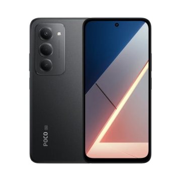 Смартфон Xiaomi Poco M8s (8/256) Black