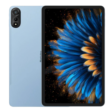 Планшет Blackview Mega 2 (12/256) Ice Blue