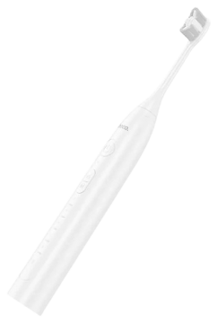 Зубная щётка HOCO HP60 Wave White