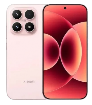 Смартфон Xiaomi 17 (12/512) Sim+eSim Alpine Pink